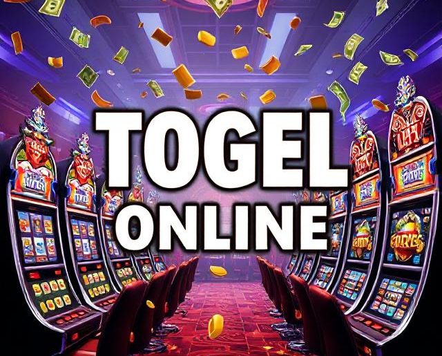 togel-online