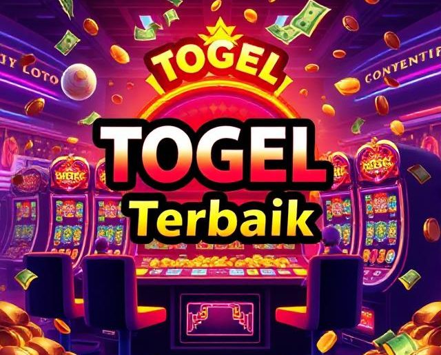 togel-terbaik